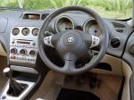Alfa Romeo 156 2.4 JTD 2003 года (AU)